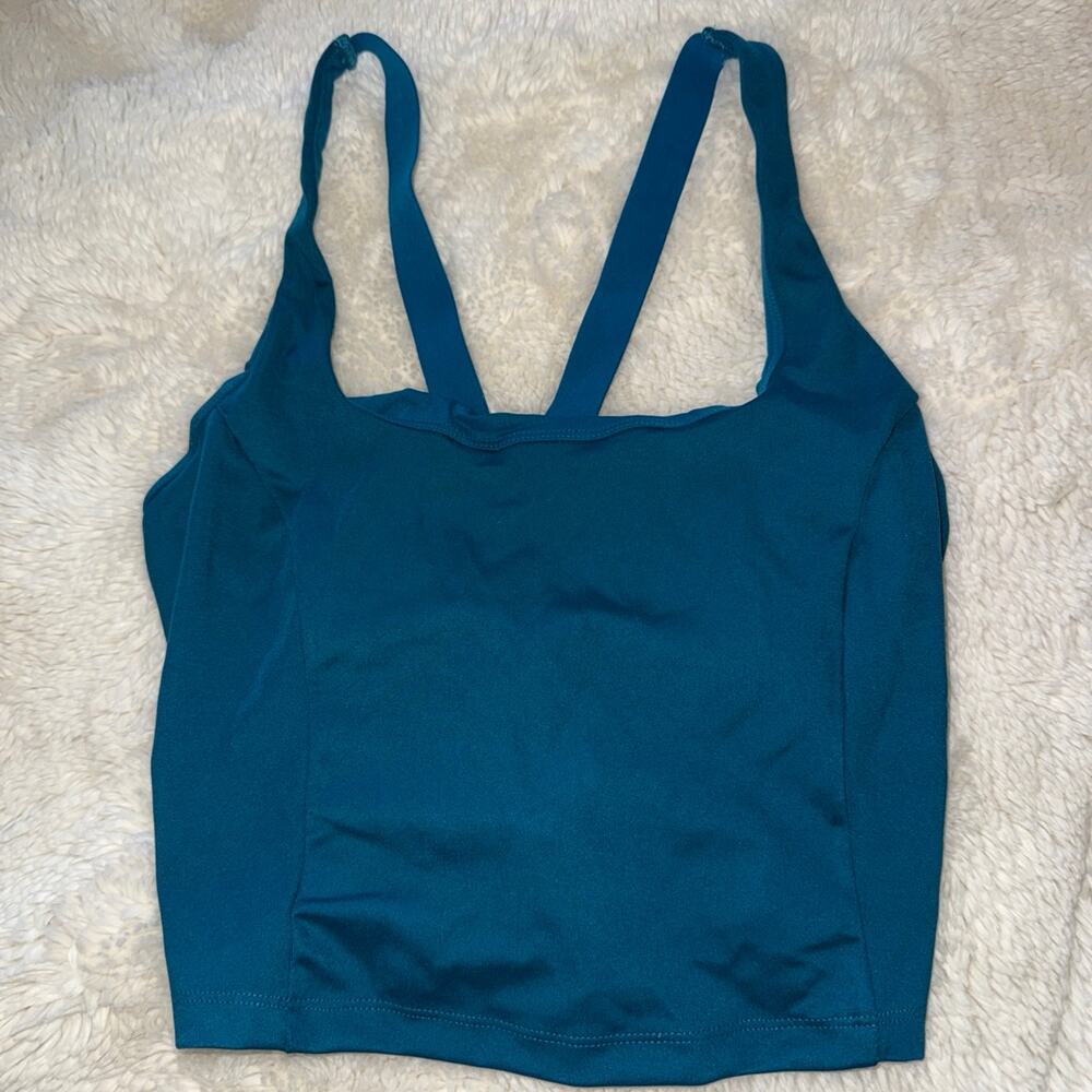 NWT Victorias Secret Workout Top
